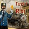 Ticket to Ride Box Art Front